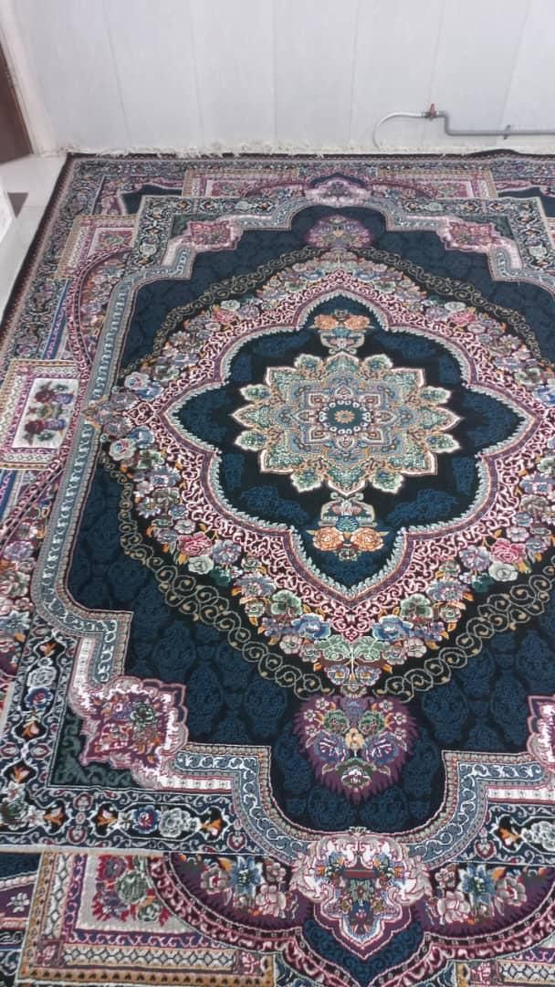 قالی ۱۲ متری|فرش|پردیس, |دیوار
