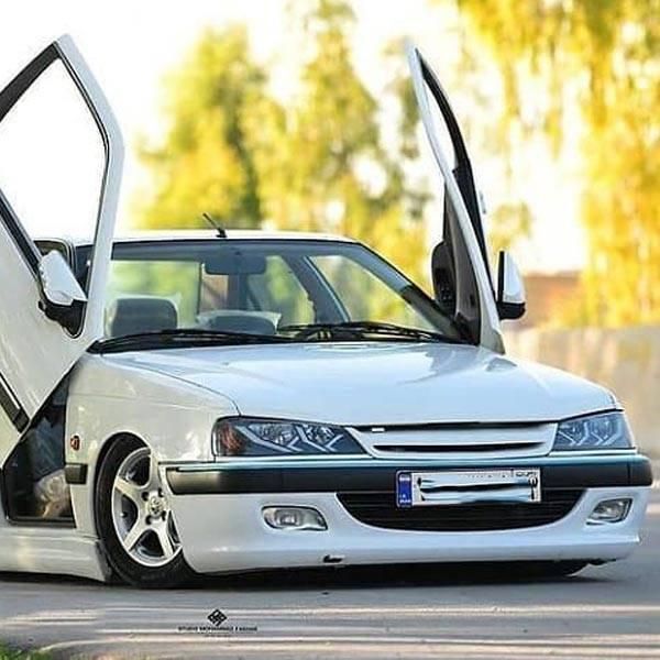 تولید تیراژ موجود فنر اسپرت لنزو کمک ریگلاژی ریما|قطعات یدکی و لوازم جانبی|تهران, بازار|دیوار