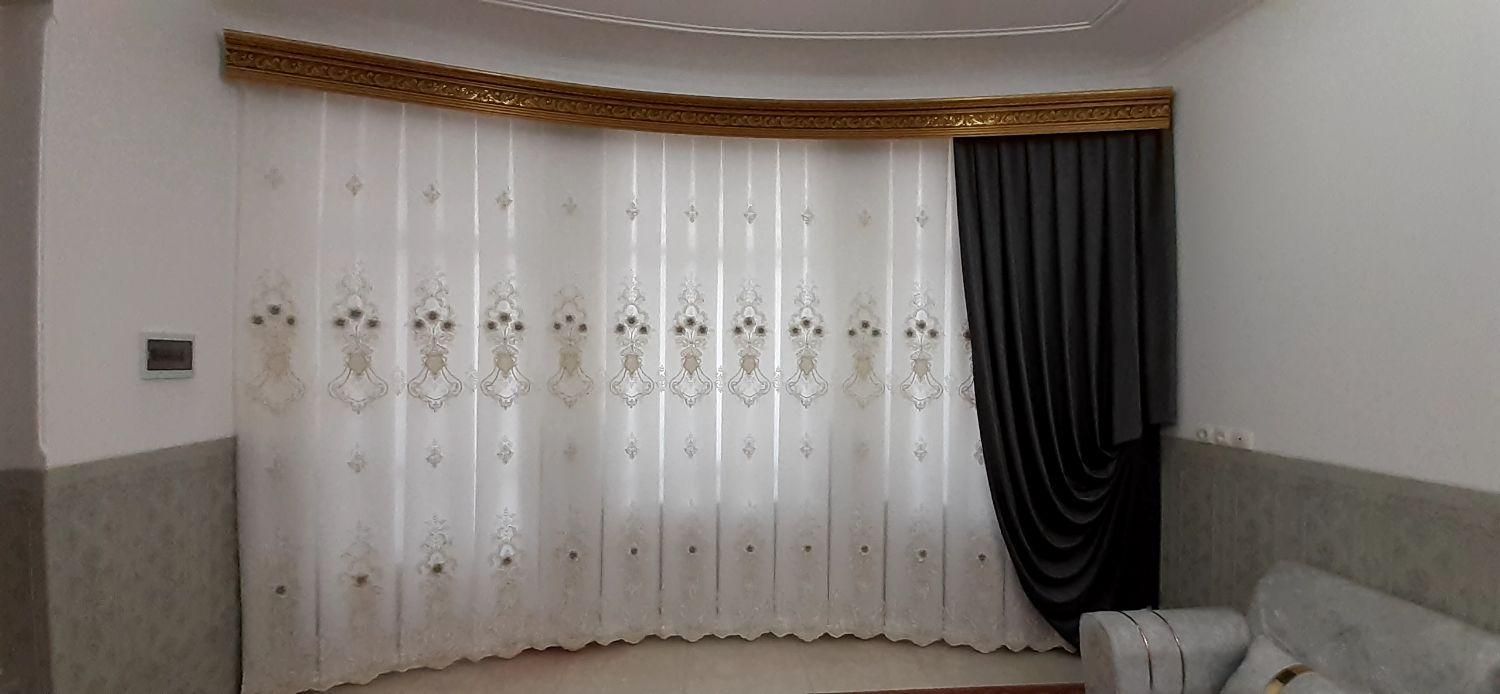 نصاب نصب پرده|خدمات پیشه و مهارت|یزد, |دیوار