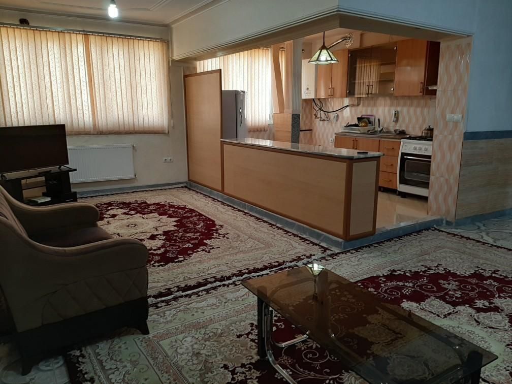 اجاره کوتاه مدت آپارتمان نوساز|اجارهٔ کوتاه‌مدت آپارتمان و سوئیت|همدان, |دیوار