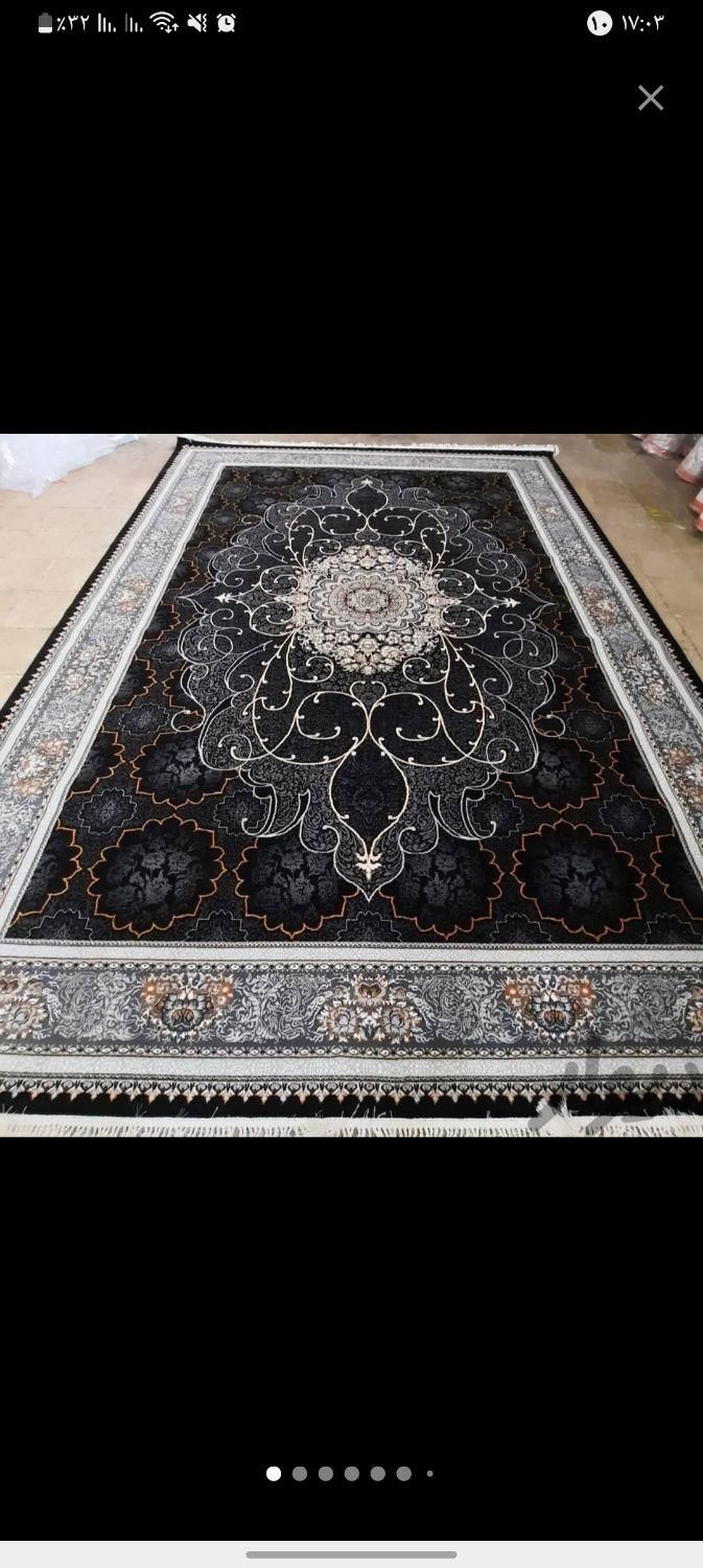 فرش برای همه ای سلیقه و بودجه ای|فرش|کرمان, |دیوار