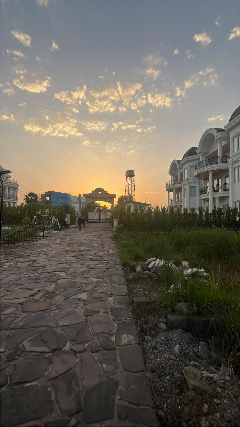 زمین شهرکی منطقه برند نوشهر|فروش زمین و ملک کلنگی|نوشهر, |دیوار