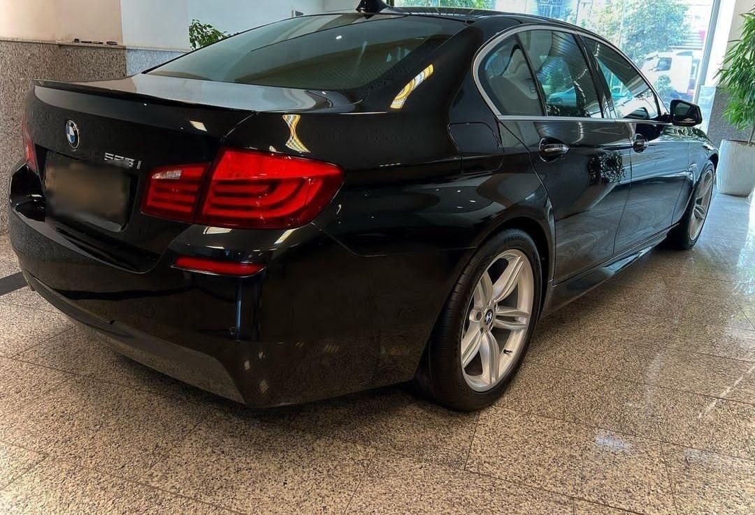 اجاره خودرو بی ام دبلیو528i/اجاره ماشین BMW528|خودرو اجاره‌ای|تهران, اکباتان|دیوار
