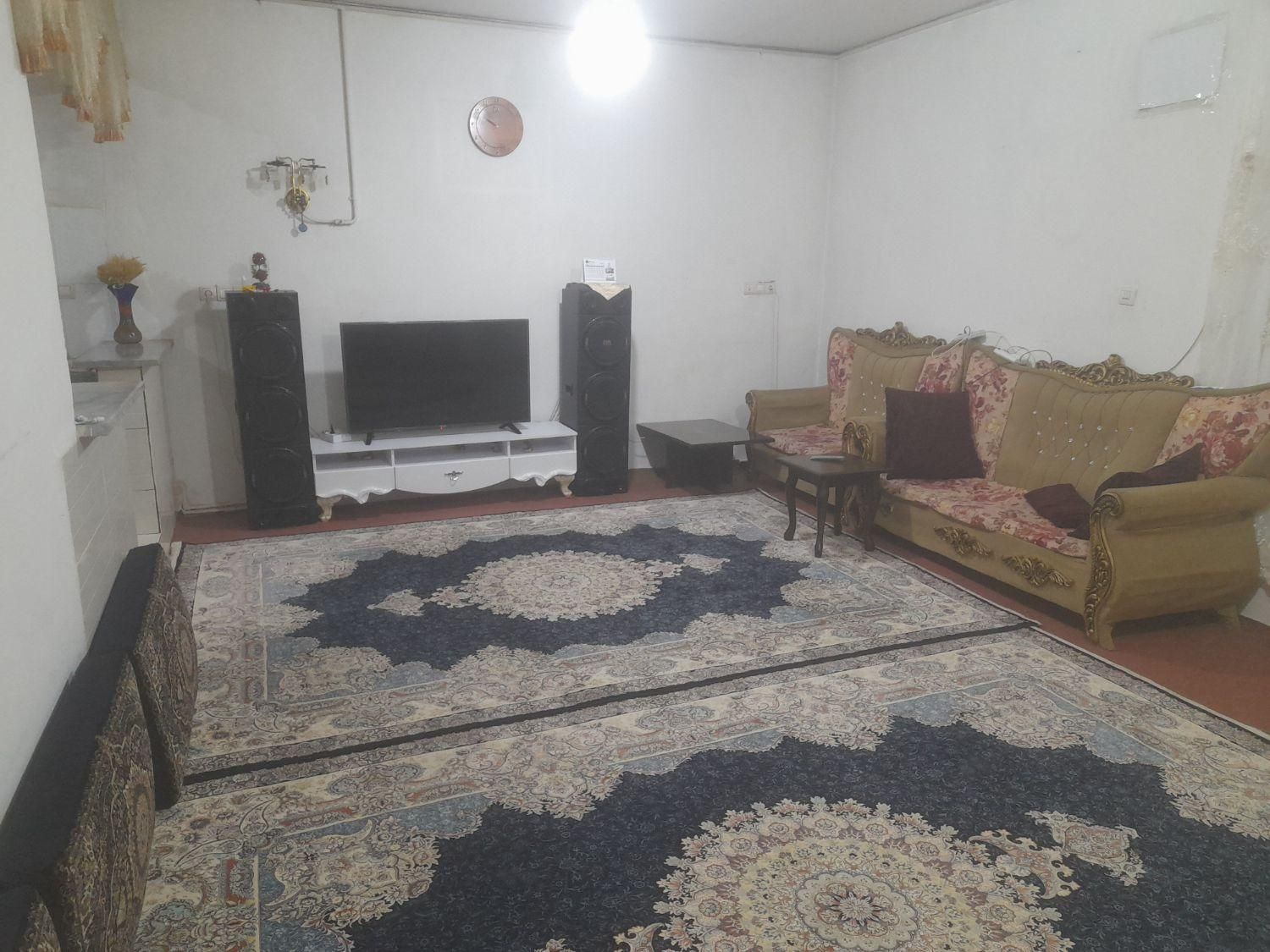 فروش آپارتمان ۱۰۰ متری ۱ خوابه همکف|فروش آپارتمان|رباط‌کریم, شترخوار|دیوار