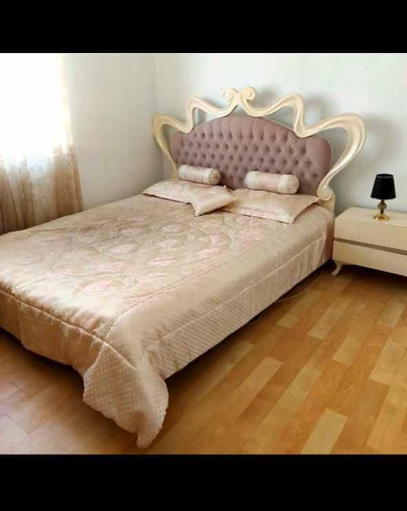 سوییت اجاره ای پارکینگ دار تمیز بهداشتی در جوانرود|اجارهٔ کوتاهمدت آپارتمان و سوئیت|جوانرود, |دیوار