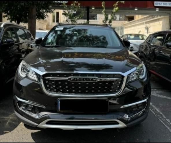 فیدلیتی الیت Elite 5 seater /7 seater /پرایم 1404|خودرو سواری و وانت|تهران, صادقیه|دیوار