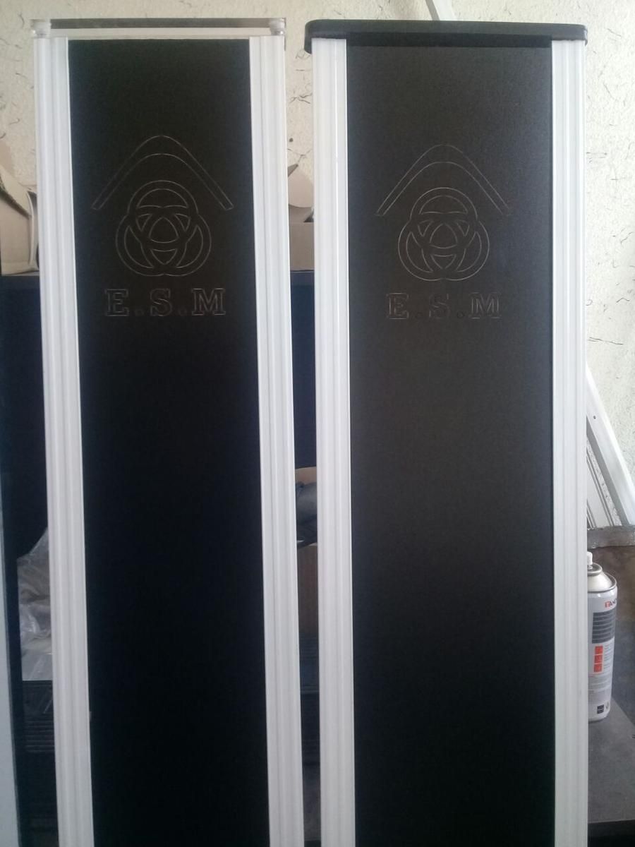 گیت ضد سرقت فروشگاهی تگ ،جداکننده|فروشگاه و مغازه|کرج, گلشهر|دیوار