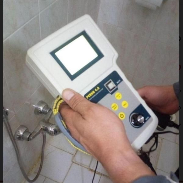 لوله بازکنی*60%تخفیف*رفع نمزدگی وچکه بدون خرابی|خدمات پیشه و مهارت|مشهد, شهید فرامرز عباسی|دیوار