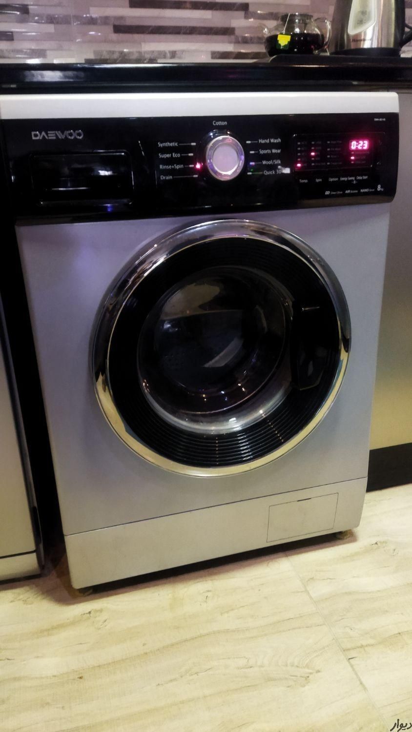 تعمیرات تخصصی لباسشویی ویخچال فریزر در محل|خدمات پیشه و مهارت|ارومیه, |دیوار