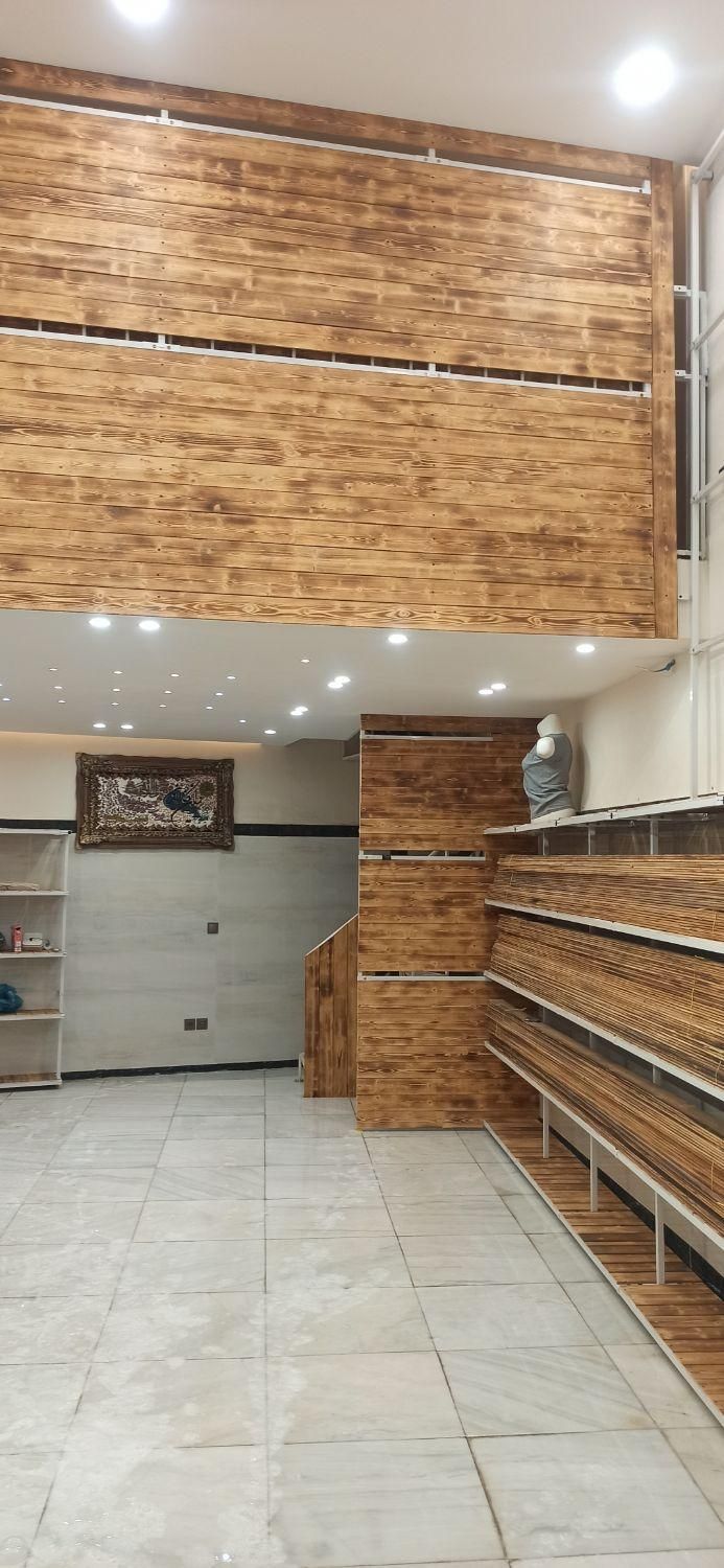 طراحی و اجرا دکور و رگال کشی|خدمات پیشه و مهارت|همدان, |دیوار