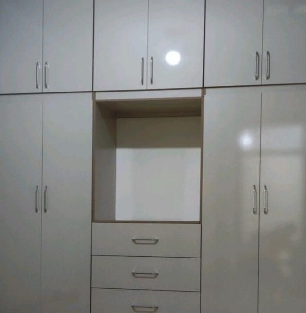 کابینت وکمددیواری تخت ودراور  بصورت نقدواقساط|مصالح و تجهیزات ساختمان|کرج, آزادگان|دیوار