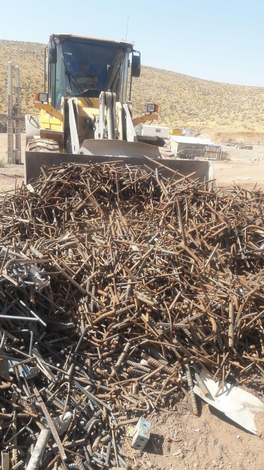 خرید ضایعات آهن مس برنج آلومنیوم|عمدهفروشی|تهران, فلسطین (میدان انقلاب)|دیوار