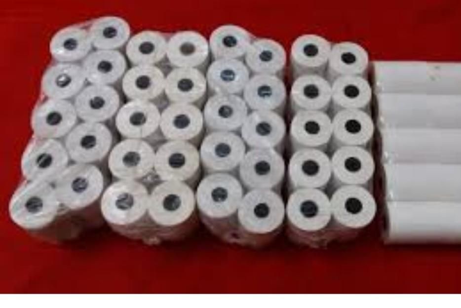 رول کارتخوان (پوز) فیش پرینتر تک و عمده|فروشگاه و مغازه|تهران, بازار|دیوار