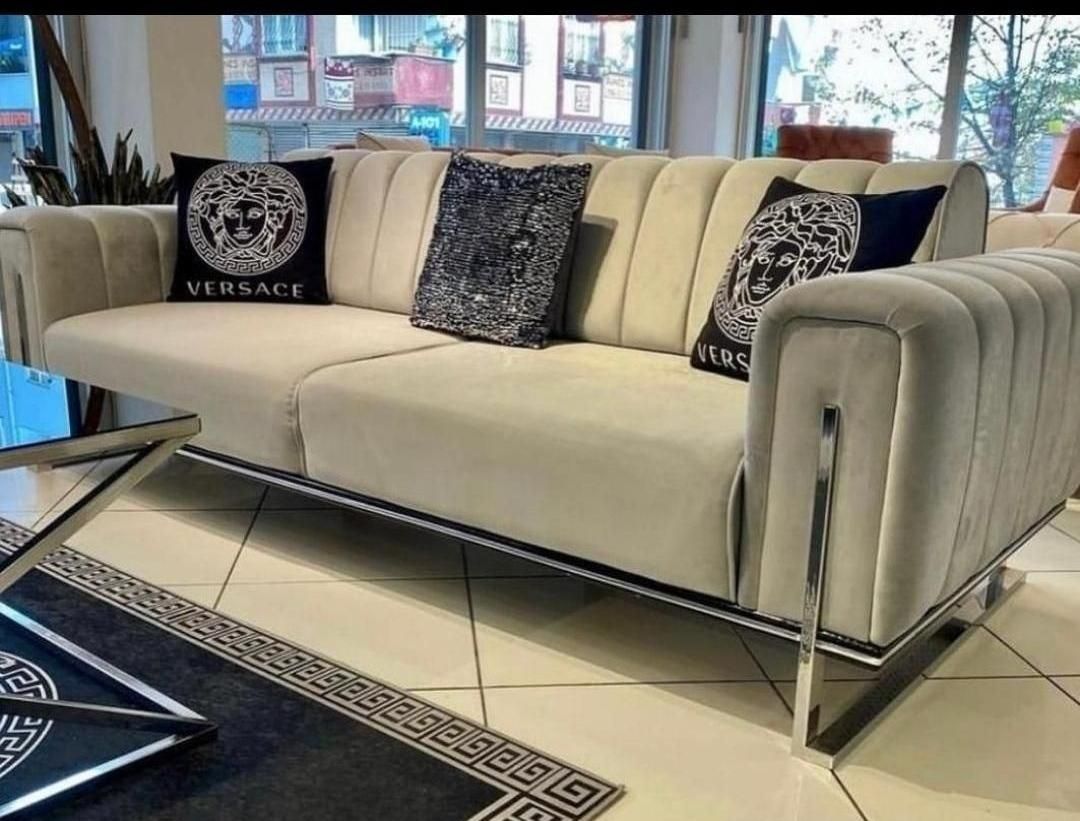 مبل *کاریزما* جهیزیه عروس پارکر (تولیدی ارزانکده)|مبلمان خانگی و میز عسلی|خرم‌آباد, |دیوار