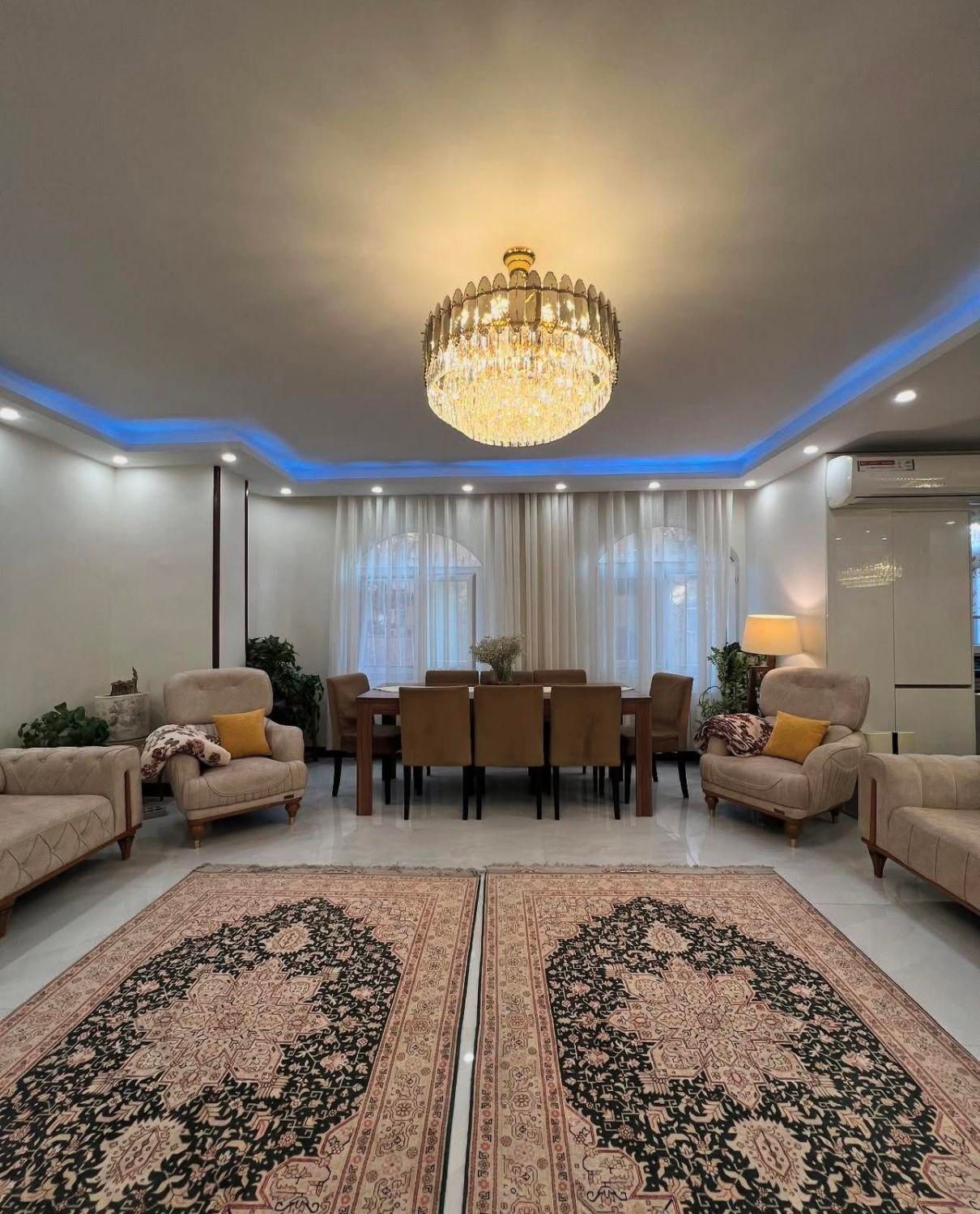 123متر 3خواب سنددار کد121(حمیدورمقانی کارشناس حقوق|فروش آپارتمان|پردیس, فاز ۱|دیوار