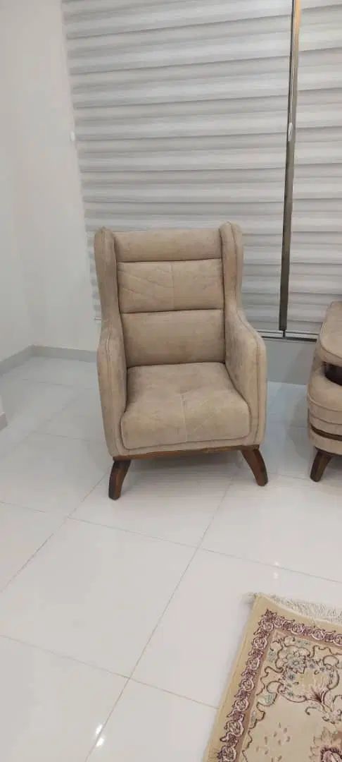 ظرفیت تا ۶نفر/قیمت بر اساس تعداد|اجارهٔ کوتاه‌مدت آپارتمان و سوئیت|ارومیه, |دیوار