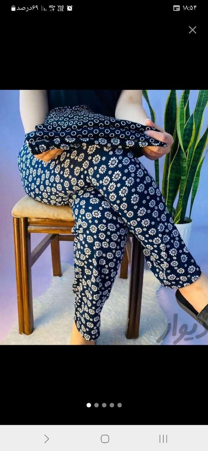 شلوار برداشت زنانه عمده|عمدهفروشی|تهران, بازار|دیوار