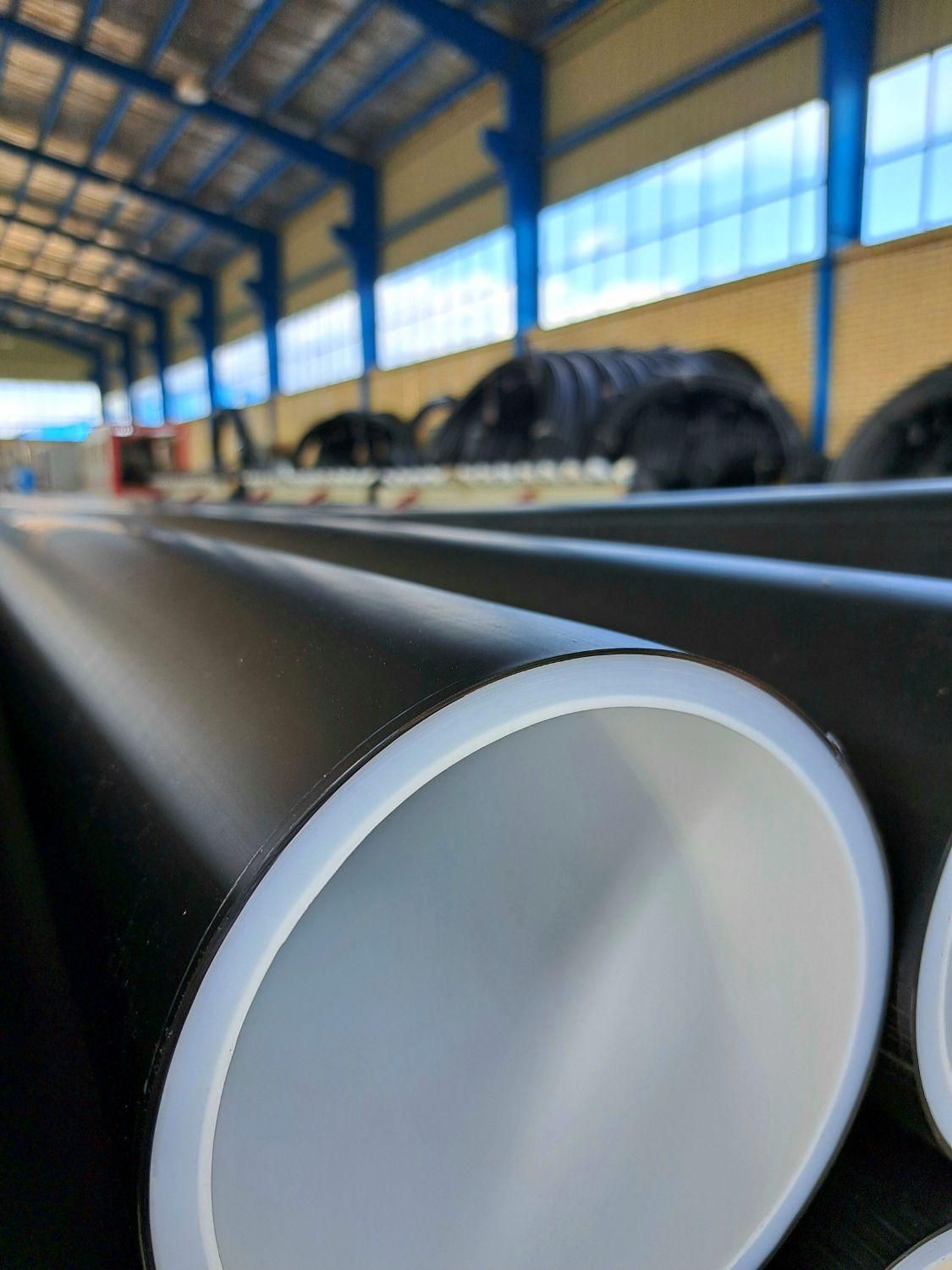 تولید لوله پلی اتیلن ۱۱۰ و ۱۲۵ و ۶۳ و ۹۰ standard|خدمات باغبانی و درختکاری|زنجان, |دیوار