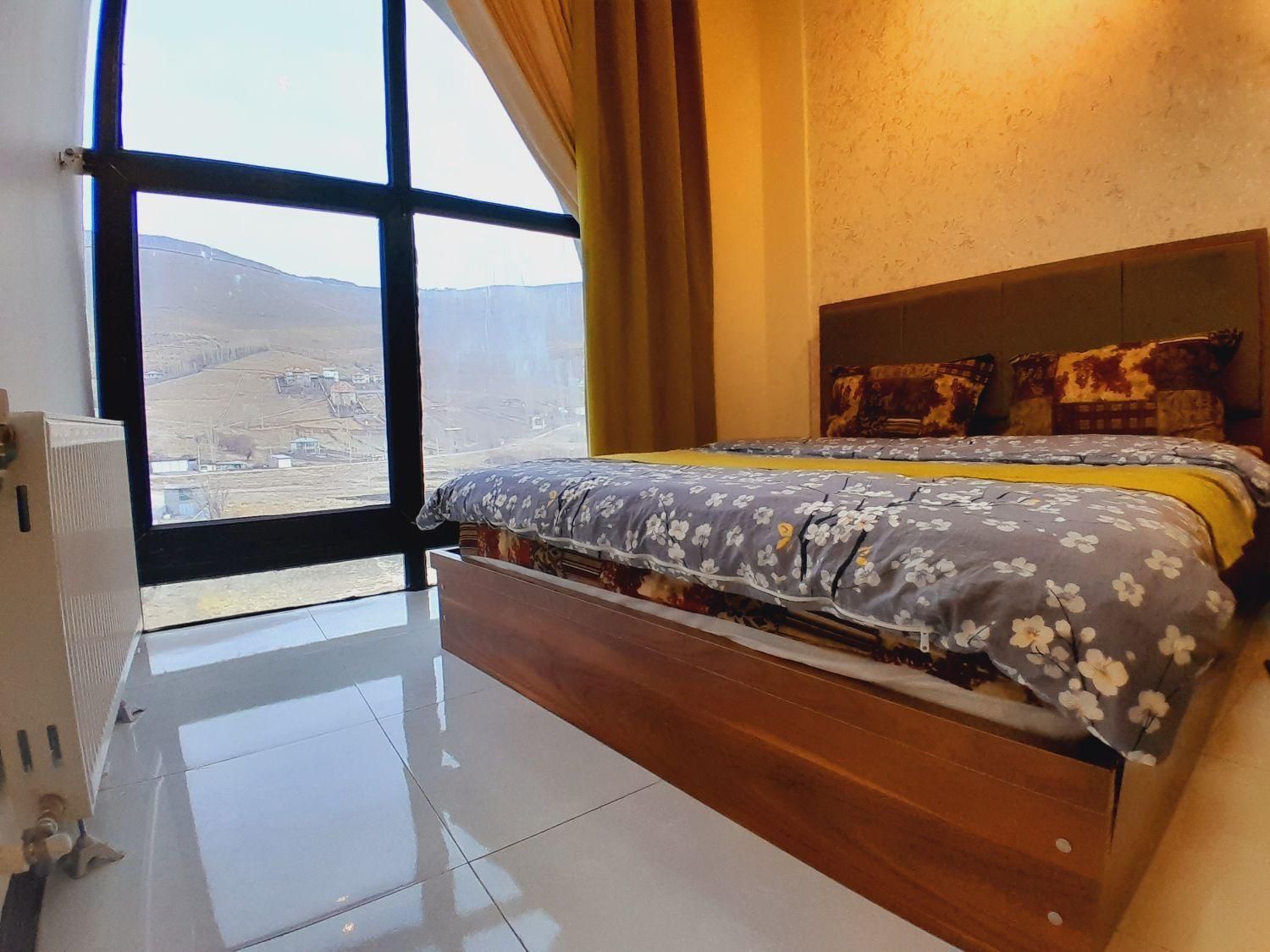 سوییت کوچک آبعلی دشت مشا محیط دنج|اجارهٔ کوتاهمدت آپارتمان و سوئیت|آبعلی, |دیوار