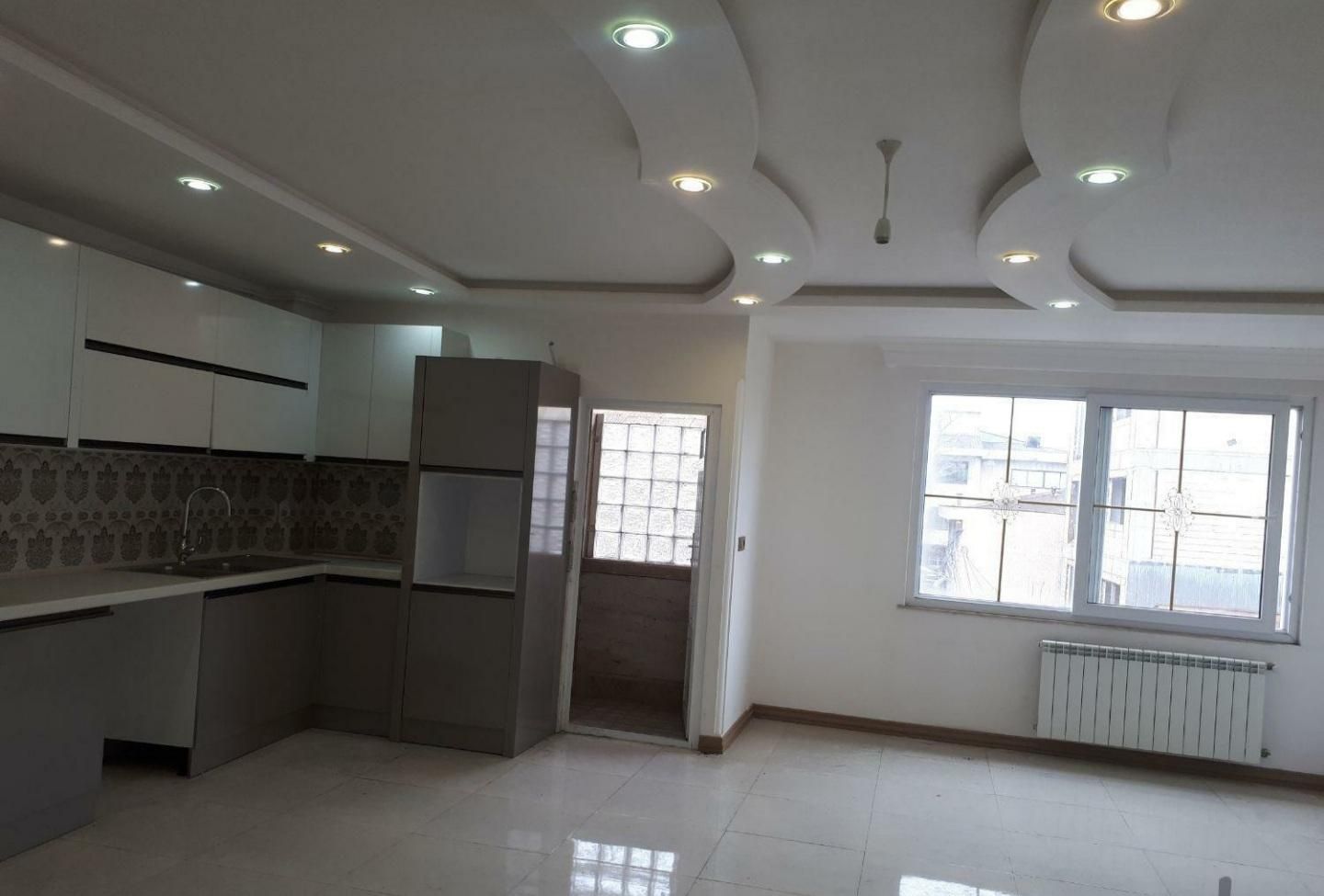 آپارتمان ۸۵ متر قیام شیشه گران|فروش آپارتمان|لاهیجان, قیام|دیوار