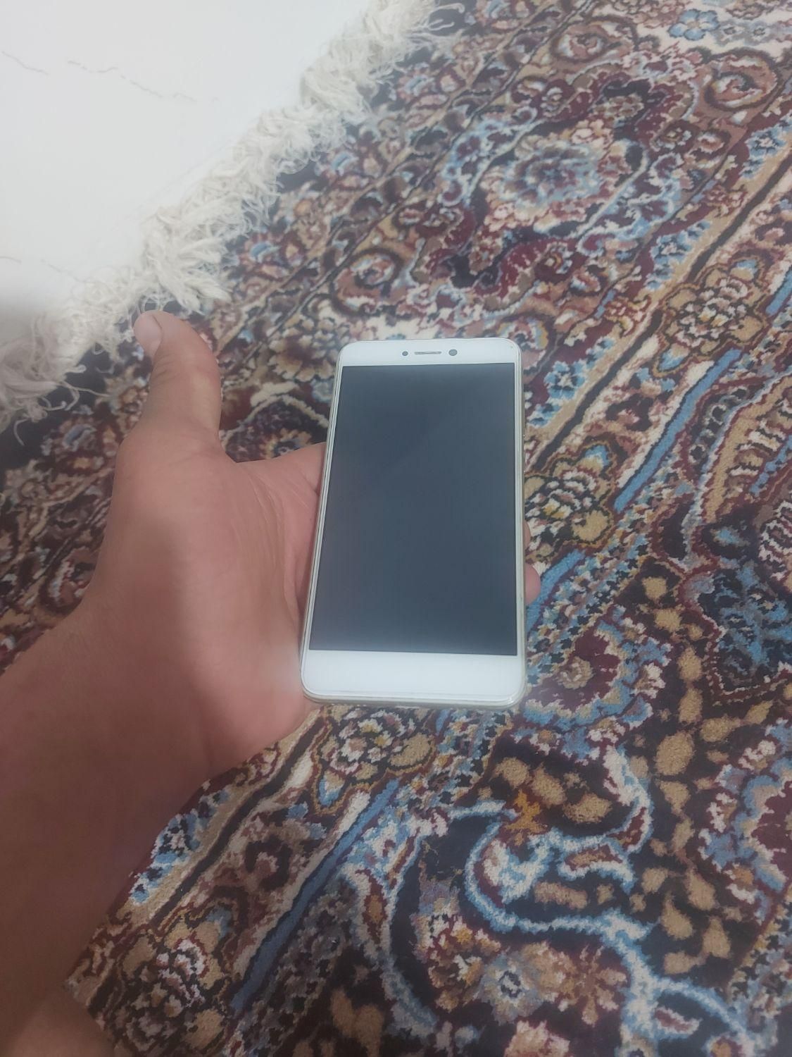 سامسونگ Galaxy M32 با حافظهٔ ۱۲۸ گیگابایت|موبایل|شیراز, حجت آباد|دیوار