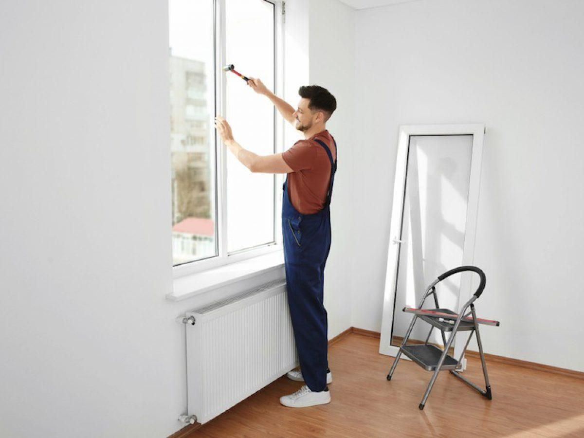 تعمیرات درب وپنجره دوجداره UPVC منصفانه وضمانتی|خدمات پیشه و مهارت|مشهد, الهیه|دیوار