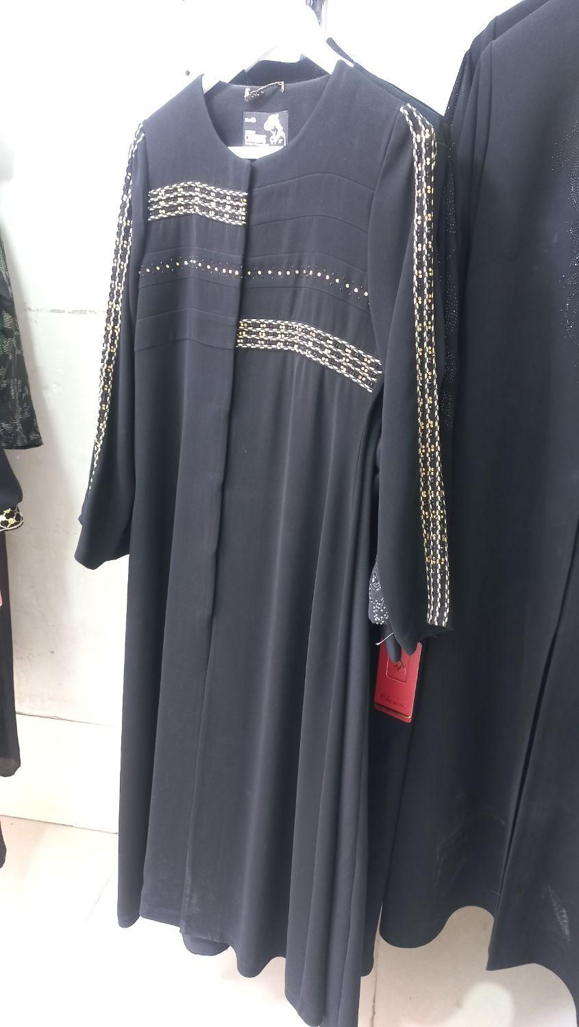 مانتو مجلسی|لباس|گلستان (تهران), |دیوار