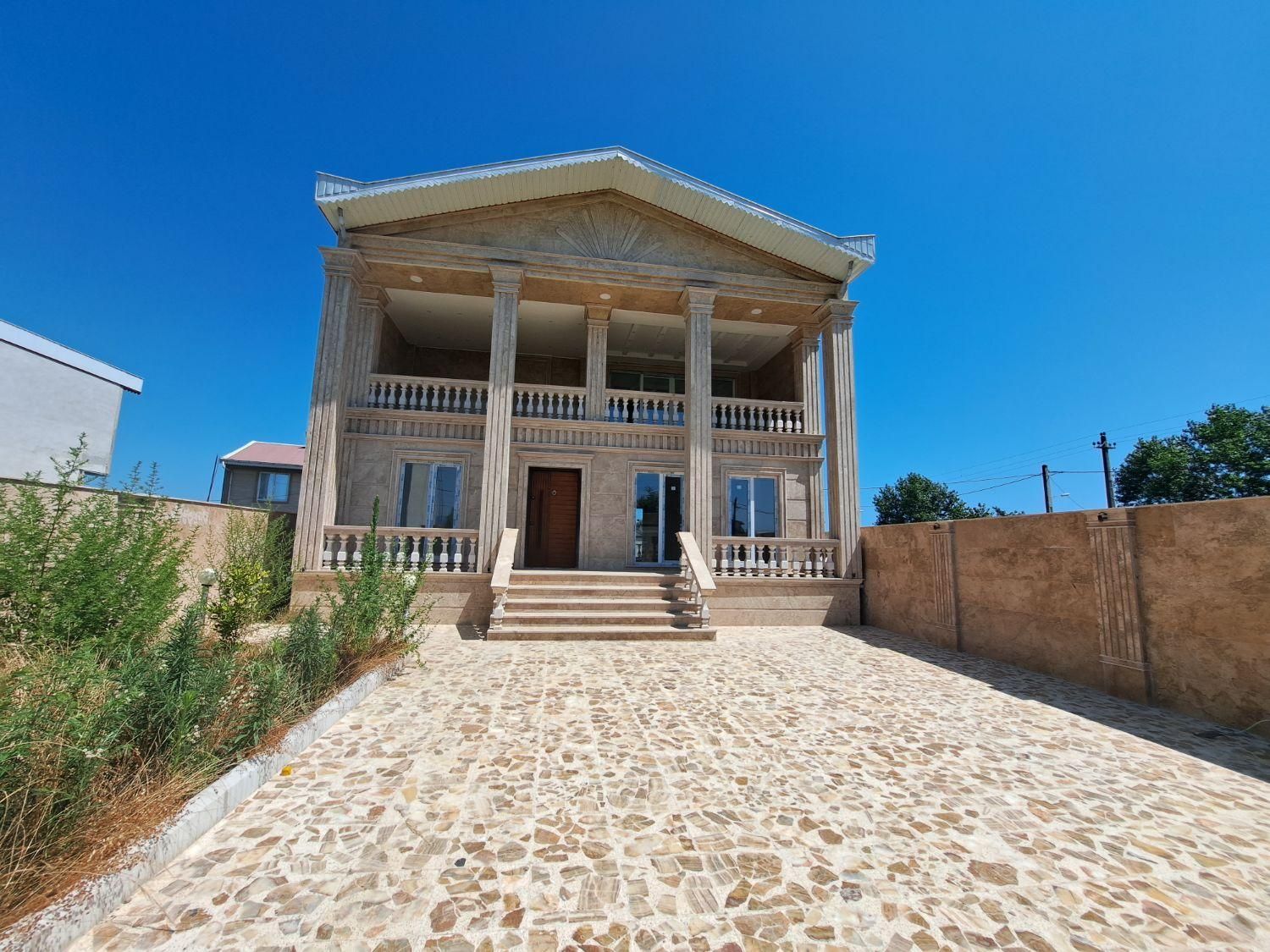 خانه ویلایی دوبلکس ۲۰۰متر تالش کلفارود|فروش خانه و ویلا|تالش, هشتپر|دیوار