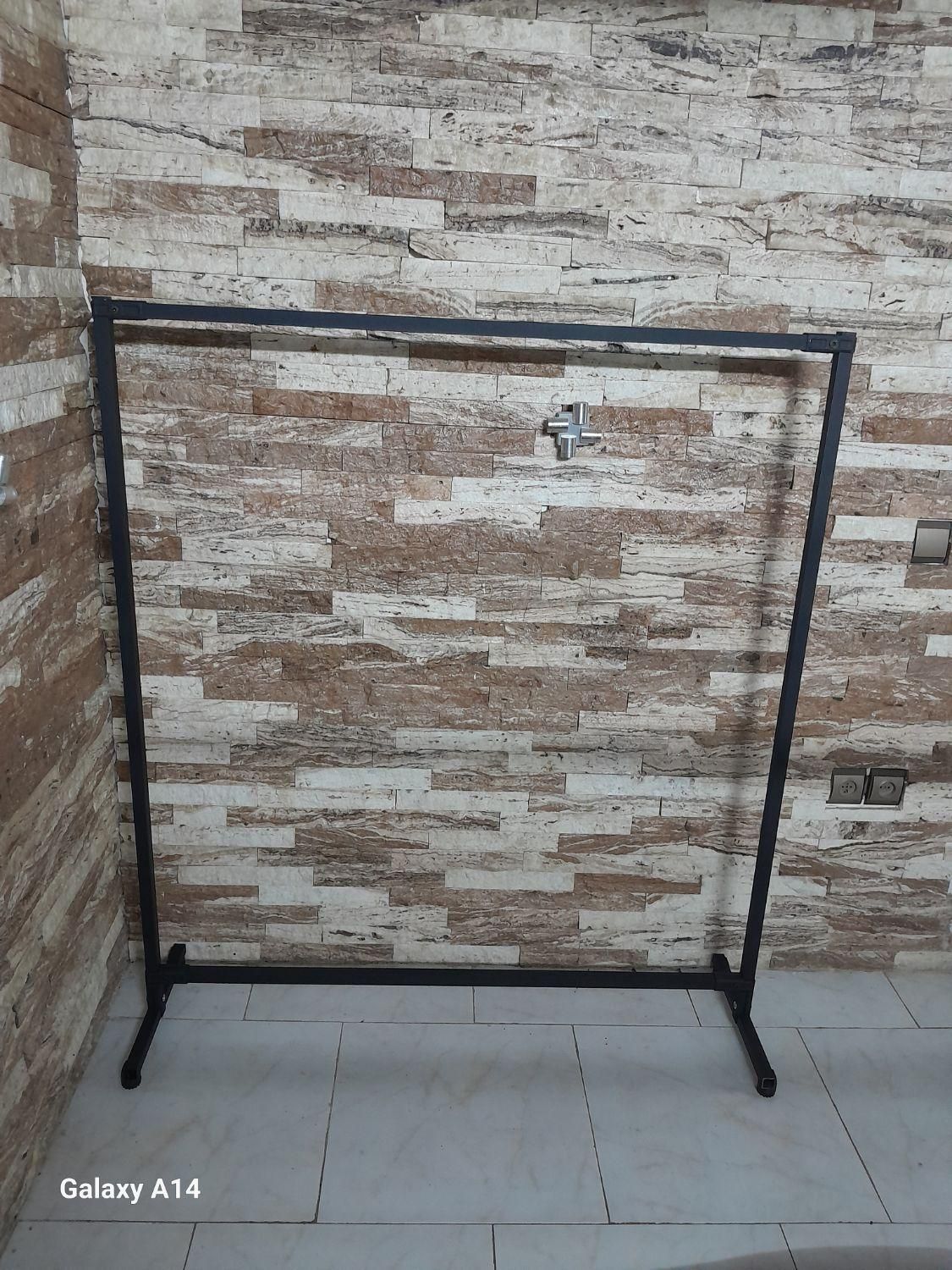 رگال لباس و مانتو|جاکفشی، کمد، دراور|بومهن, |دیوار