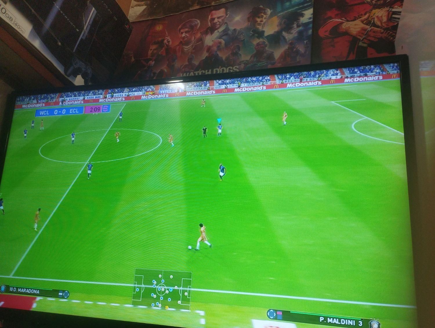 بازی پلی۴ ۳ ۲ پی اس 2025/Xbox 360 ps4|کنسول، بازی ویدئویی و آنلاین|مشهد, توس (بلوار توس)|دیوار