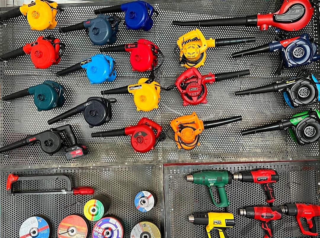 بلوورباد دمنده مکنده دم چاهی دیمردارصنعتی وات بالا|ماشینآلات صنعتی|مشهد, هنرور|دیوار