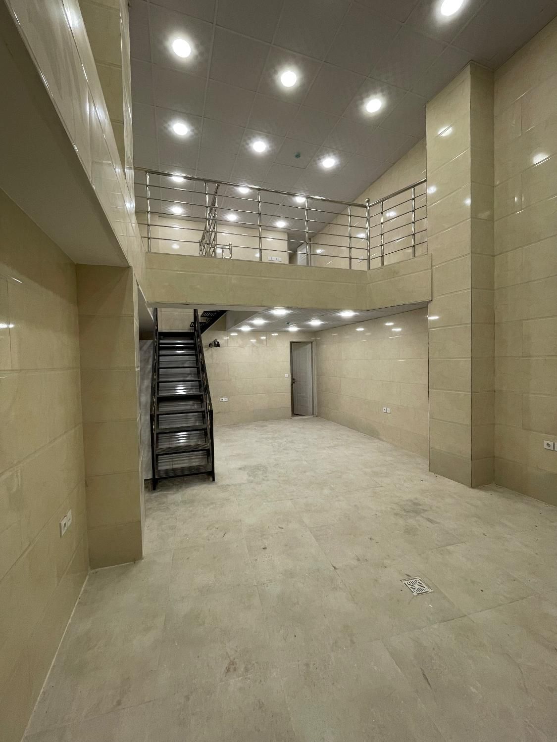 فروش مغازه 49 متری در شهر لشت نشا (بر بلوار اصلی)|فروش مغازه و غرفه|لشت نشا, |دیوار