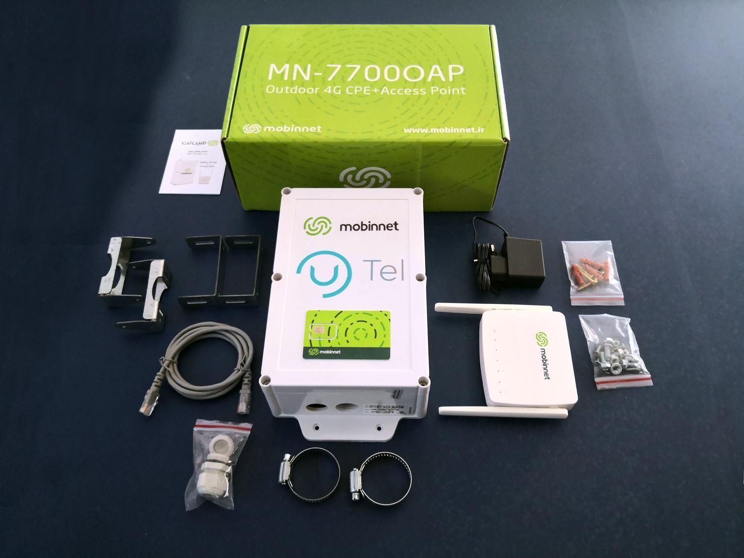 مودم های مبین نت با هر گیگ 2350 تومان FD -TD|مودم و تجهیزات شبکه|کرج, گلشهر|دیوار