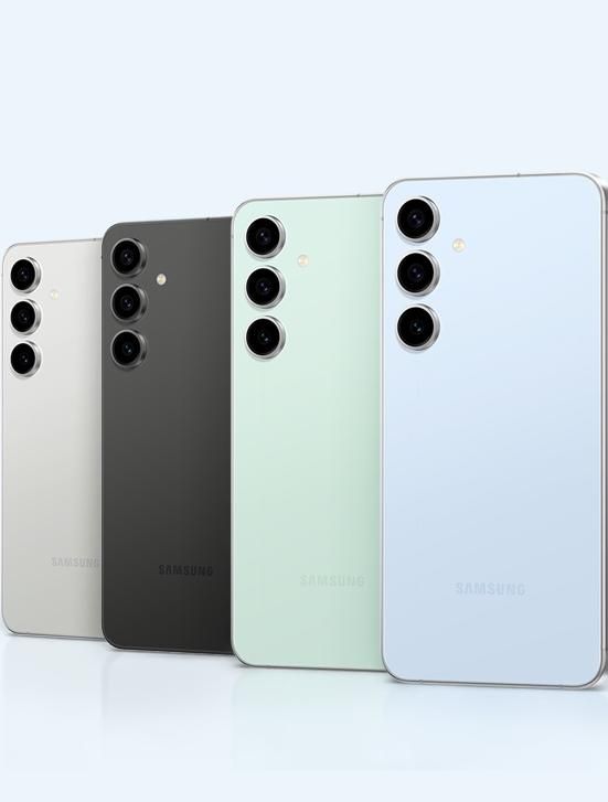 samsung/سامسونگ s 24 FE|موبایل|تهران, شهر‌زیبا|دیوار