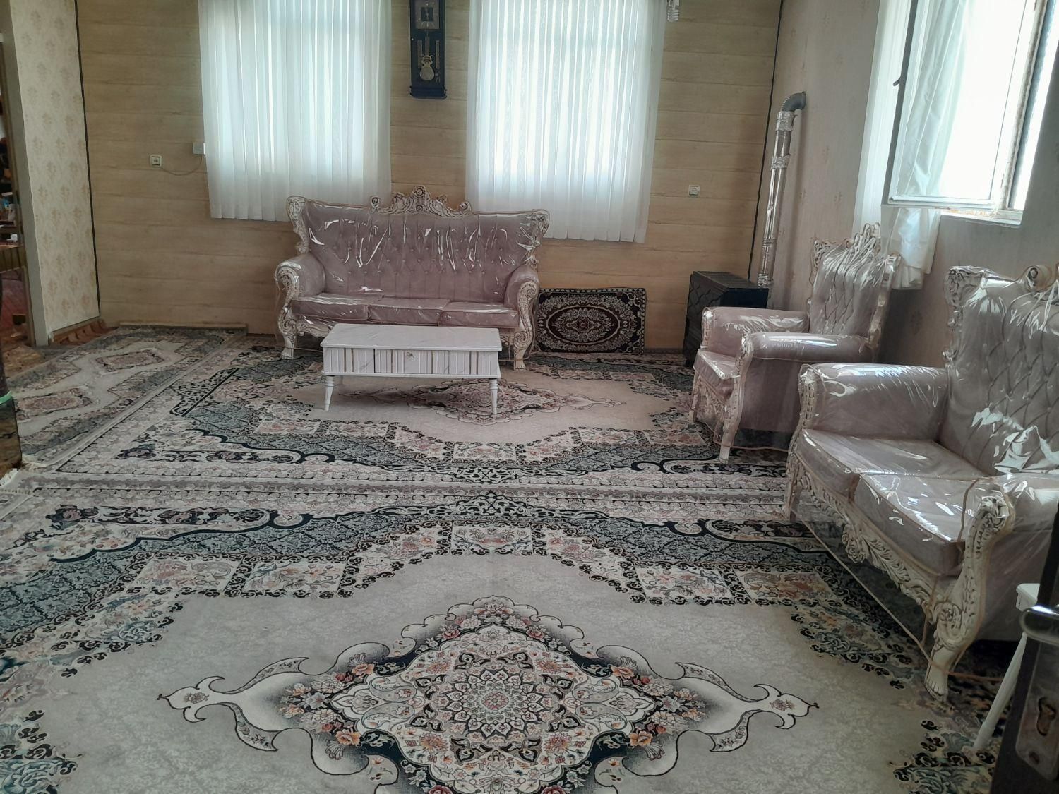 فروش خانه ویلایی۱۲۵متری بالاتراز بیمارستان بعثت|فروش خانه و ویلا|همدان, |دیوار