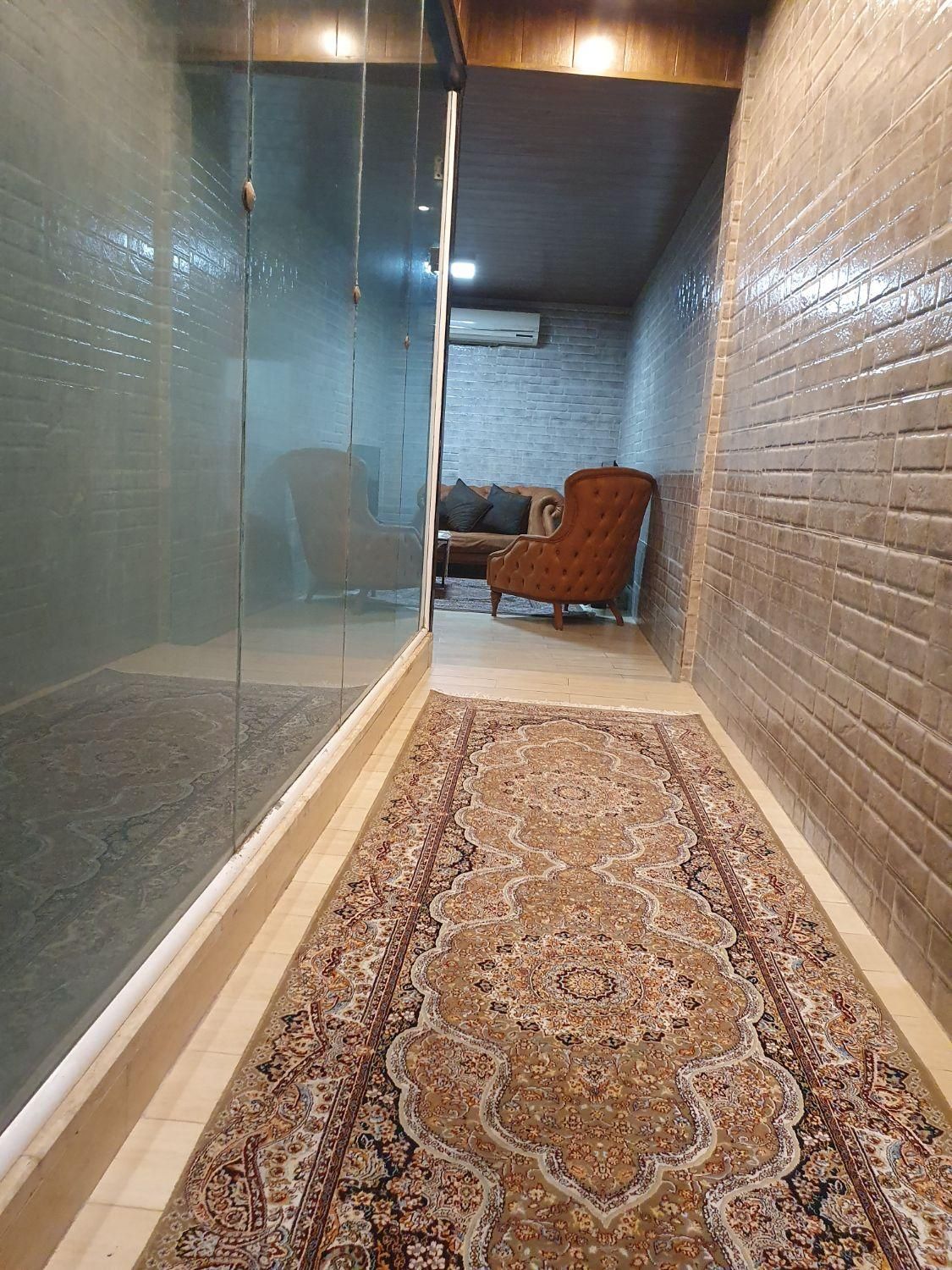 اجاره کوتاه مدت ویلا استخردار ۲ خواب|اجارهٔ کوتاهمدت ویلا و باغ|سلمانشهر, |دیوار