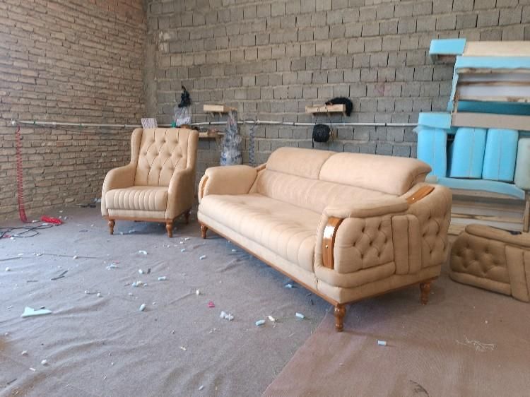 مبل پیانو.  چستر لمسه|مبلمان خانگی و میز عسلی|ارومیه, |دیوار