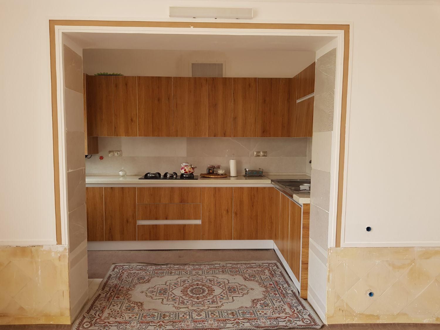 باغ ویلا سنتی|اجارهٔ کوتاه‌مدت ویلا و باغ|یزد, |دیوار