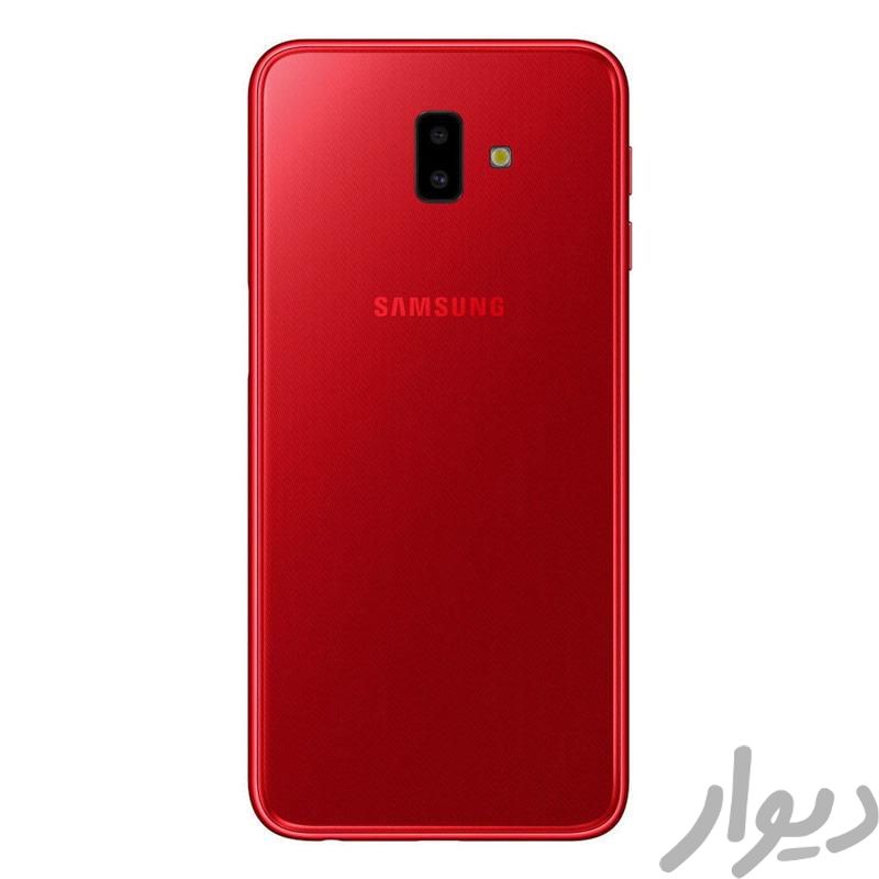 سامسونگ Galaxy J6+ ۳۲ گیگابایت|موبایل|مشهد, دهنوی|دیوار