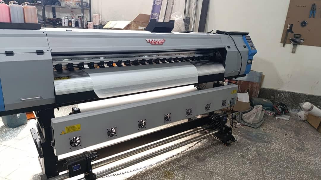 مرکز خرید و فروش انواع دستگاه سابلیمیشن و کلندر|ماشین‌آلات صنعتی|تهران, سهروردی|دیوار