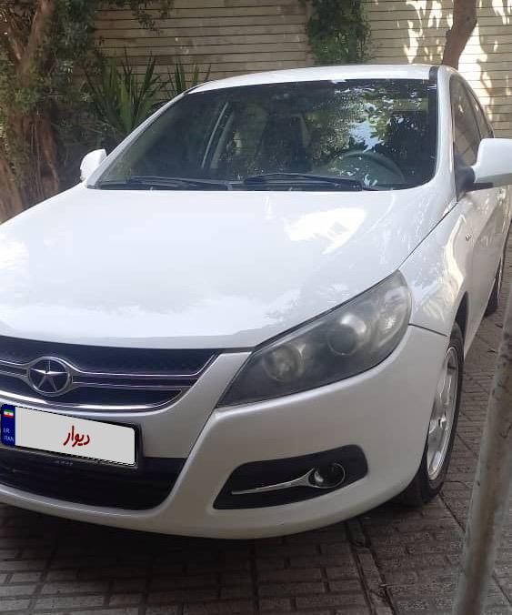 جک J5 دنده‌ای 1500cc، مدل ۱۳۹۵|خودرو سواری و وانت|ساری, |دیوار