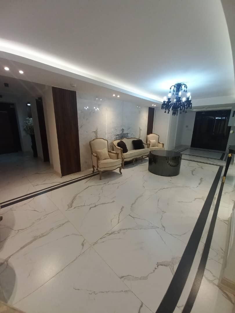 ولنجک ۱۳۸متر+۹متر تراس (۲پارکینگ سندی) استخر فعال|فروش آپارتمان|تهران, ولنجک|دیوار