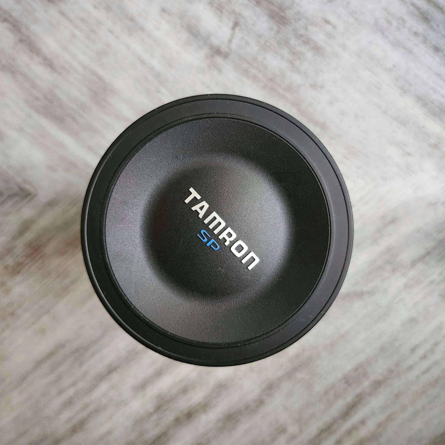 Tamron SP 15-30mm F/2.8 Canon|دوربین عکاسی و فیلم‌برداری|تهران, آرارات|دیوار