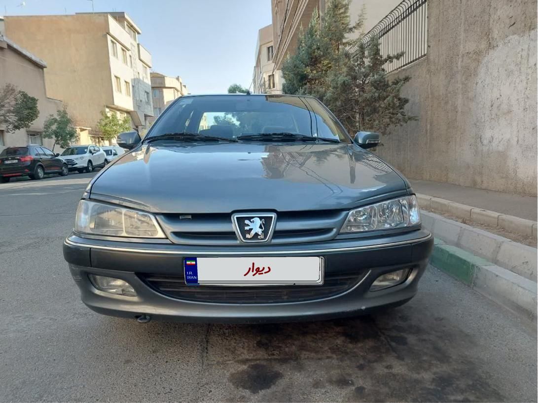 پژو پارس|خودرو سواری و وانت|تهران, تهران‌سر|دیوار