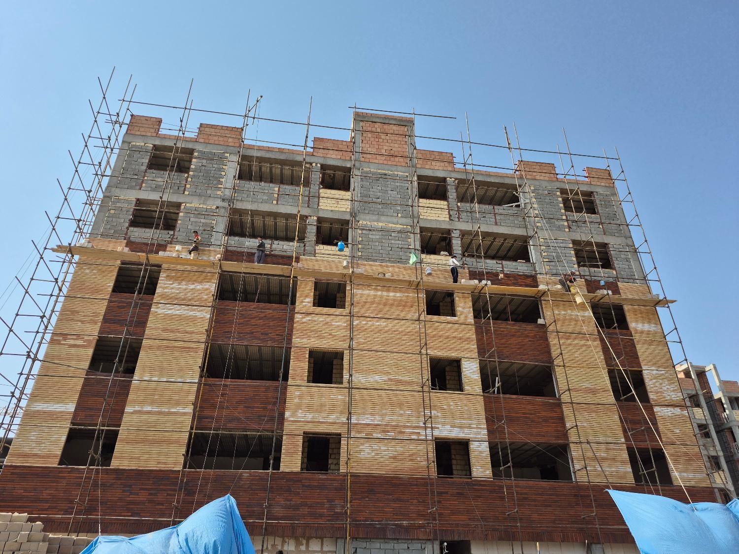 اجرا و مهندسی ساز مهندس ساختمان|خدمات پیشه و مهارت|قم, زنبیل آباد|دیوار