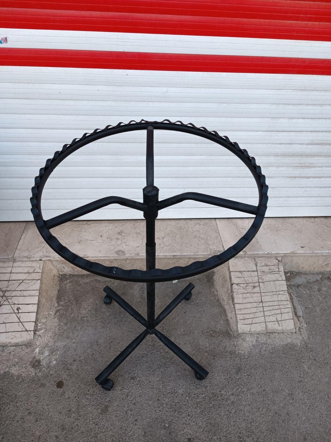 رگال گردان|جاکفشی، کمد، دراور|اصفهان, پوریای ولی|دیوار