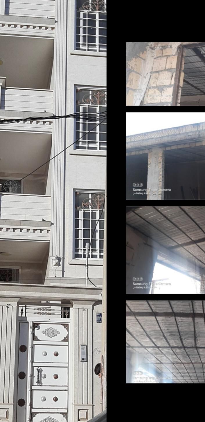 معمار/بازسازی بنا/ مقاوم سازی/آردواز/شیروانی|خدمات پیشه و مهارت|خرم‌آباد, |دیوار