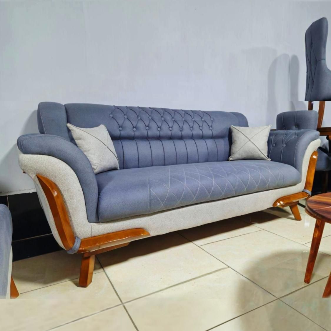 مبل مارسلو ×× بانک مبل ××|مبلمان خانگی و میز عسلی|خرمآباد, |دیوار