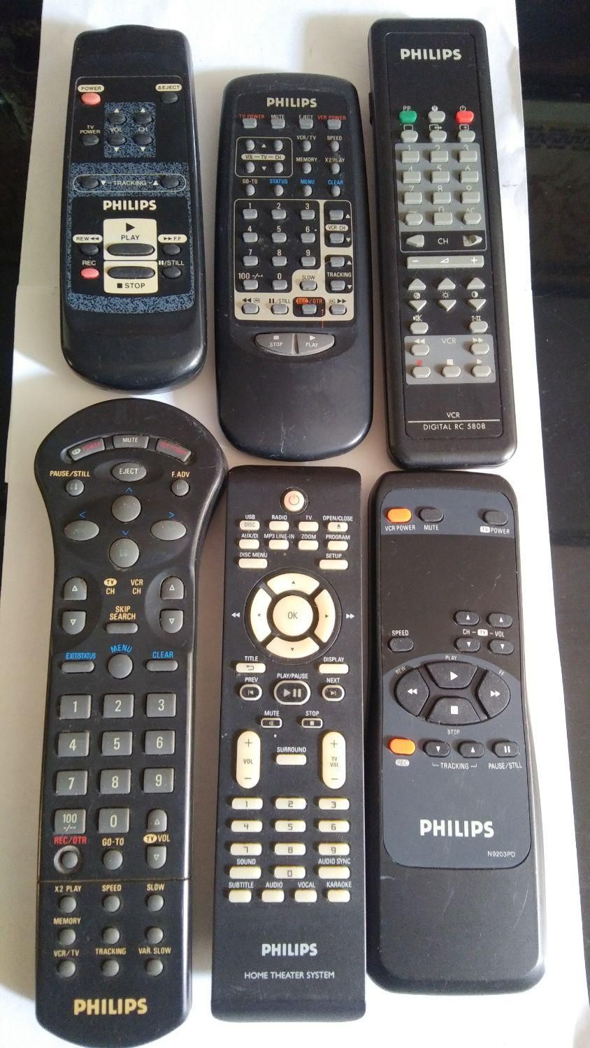 کنترل ویدیو SONY|پخش‌کننده DVD و ویدیو|تهران, میدان انقلاب|دیوار