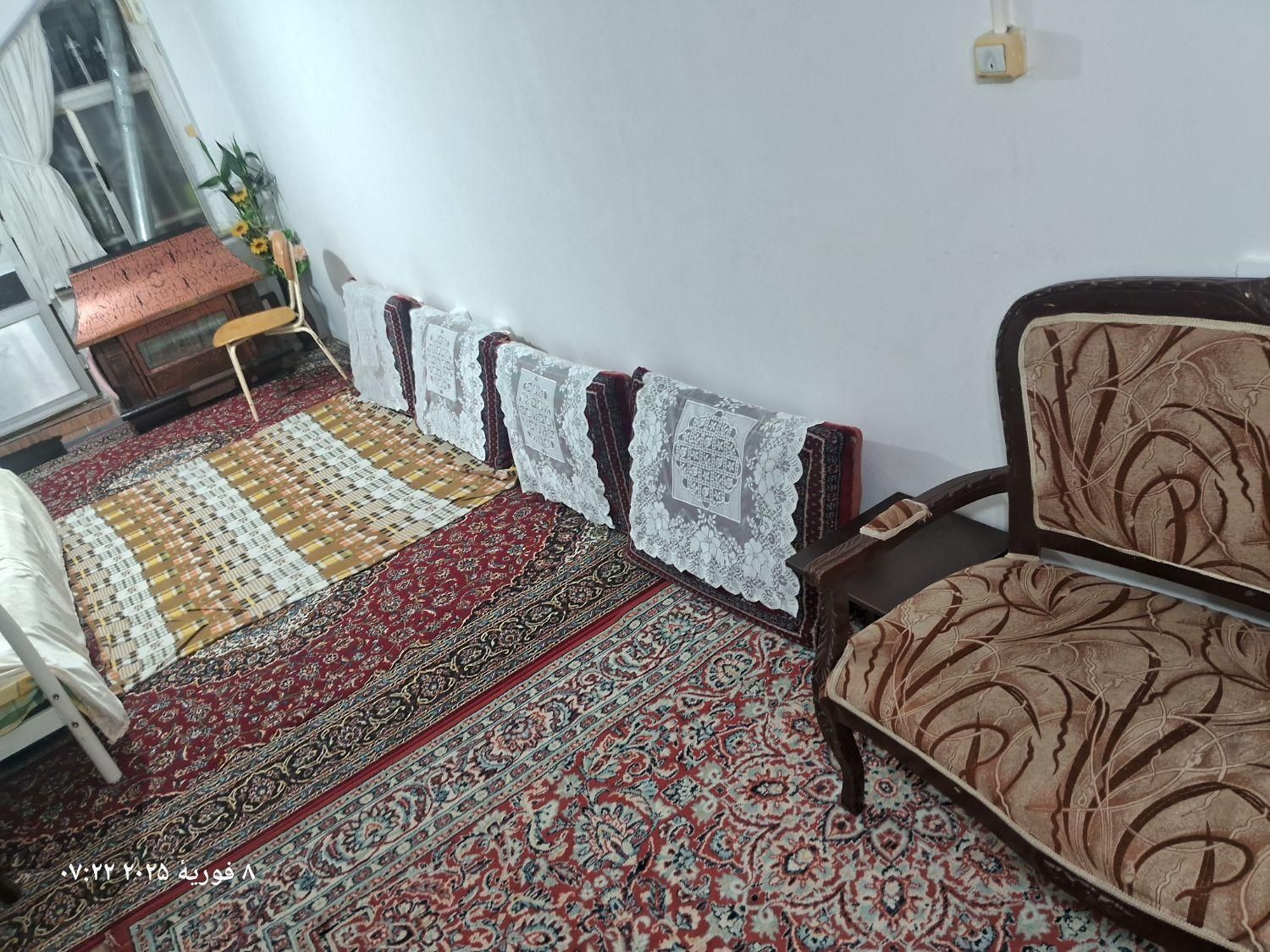 اجاره روزانه/هفتگی/ماهانه آپارتمان ۳۰ متری|اجارهٔ کوتاه‌مدت آپارتمان و سوئیت|لشت نشا, |دیوار